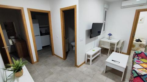 Foto 5 de Apartamento de alquiler en Palos de Moguer,  Madrid Capital