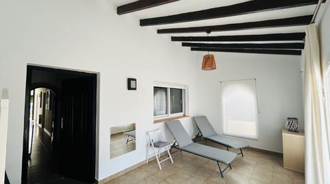 Photo 3 of House or chalet to rent in Montañar - El Arenal, Alicante