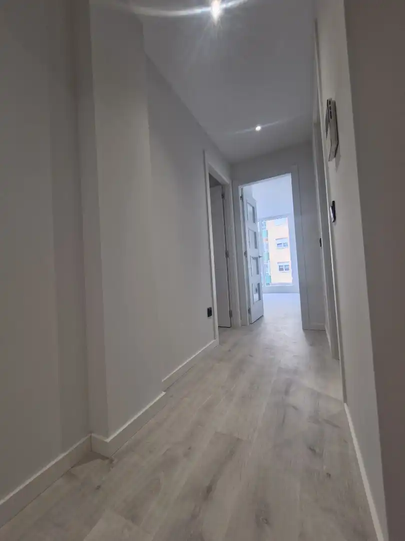 Apartamento en venta en Rúa Concello de Sarria, 9, Foz