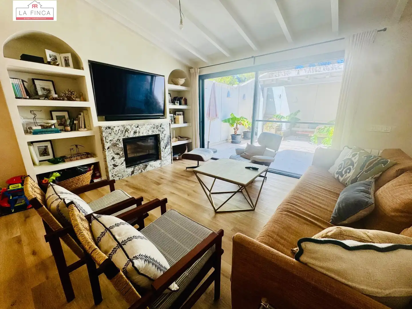 Terraced house with terrace for sale in Este, imagen 4