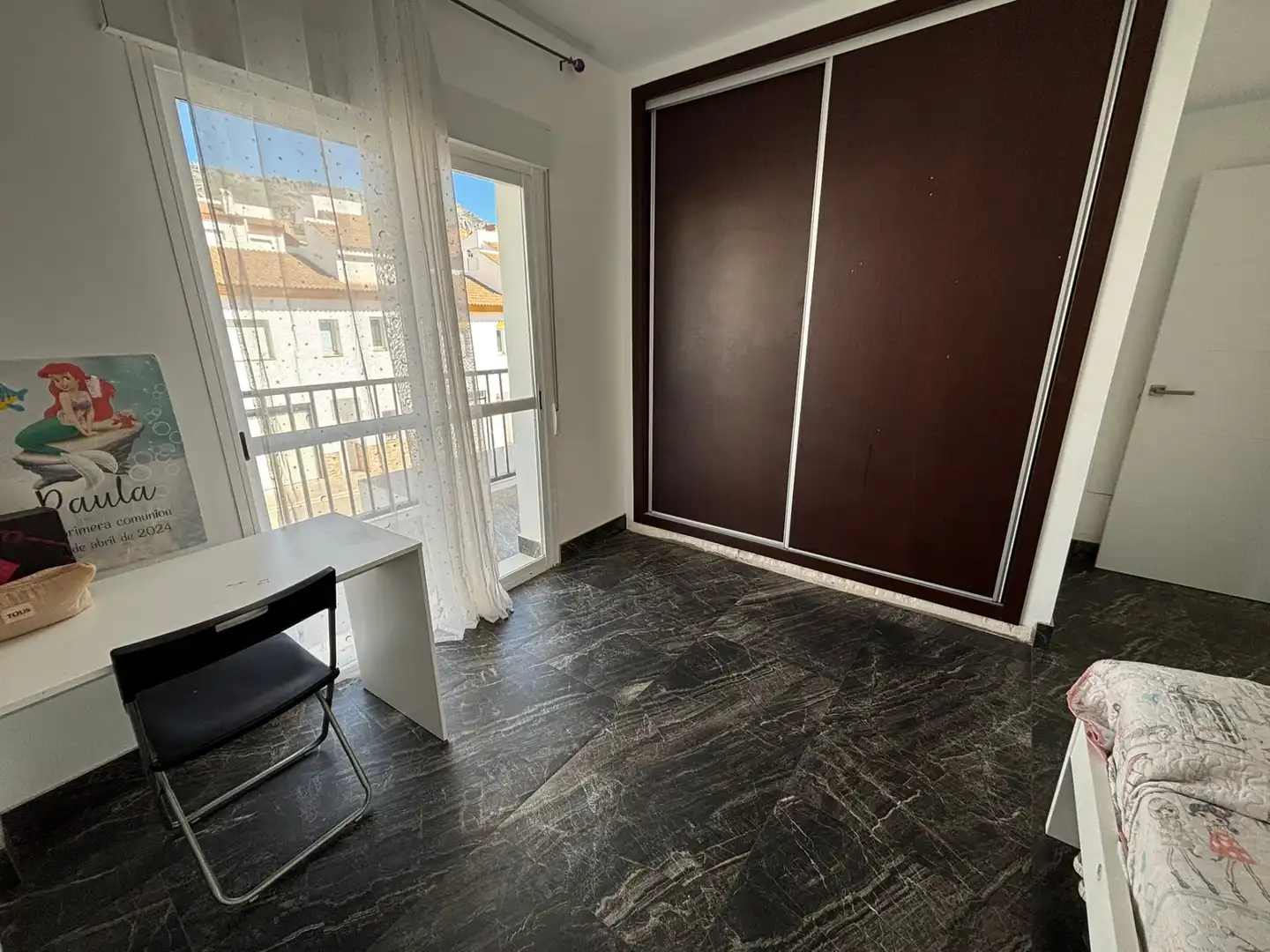 Chalet con jardín en venta en Villanueva de la Concepción, imagen 27
