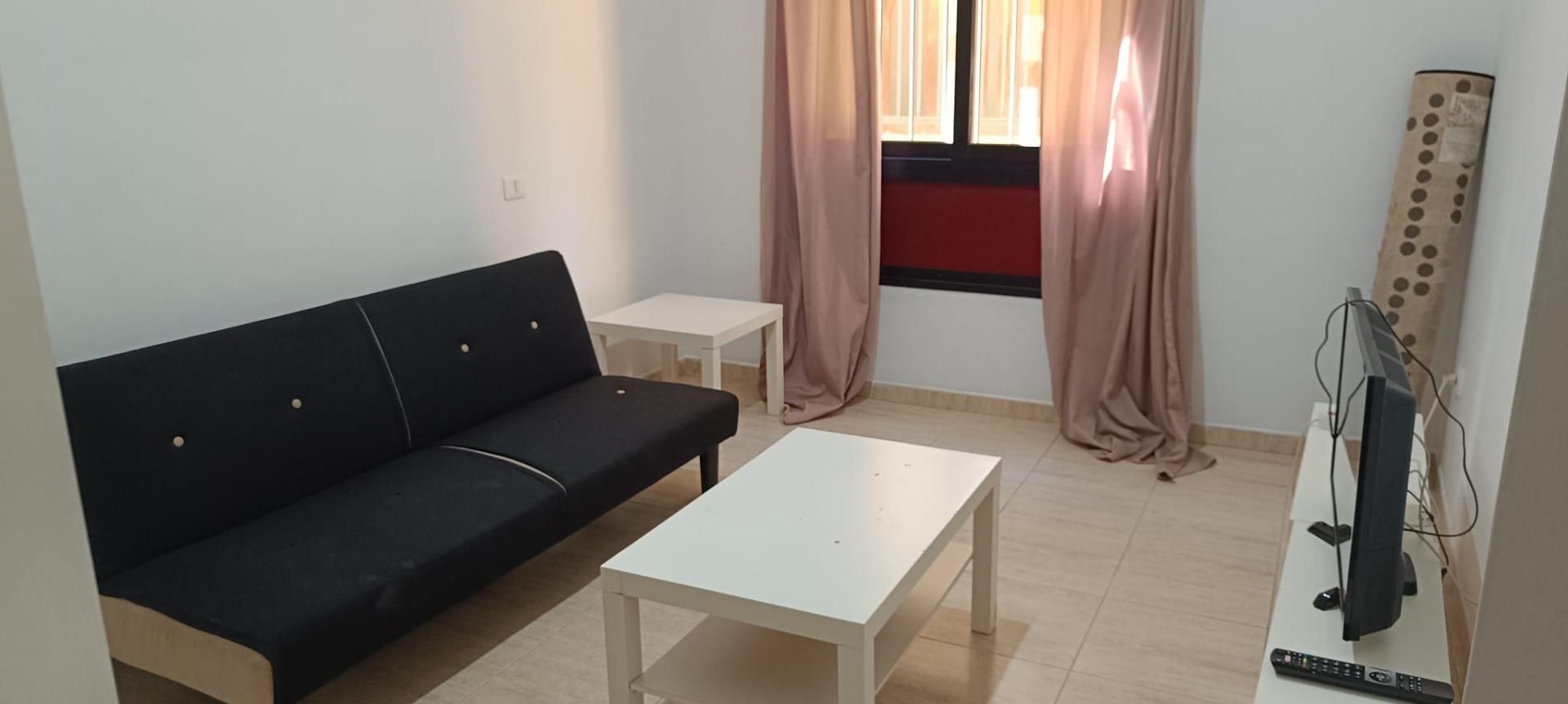 Bedroom of Apartment to rent in San Cristóbal de la Laguna