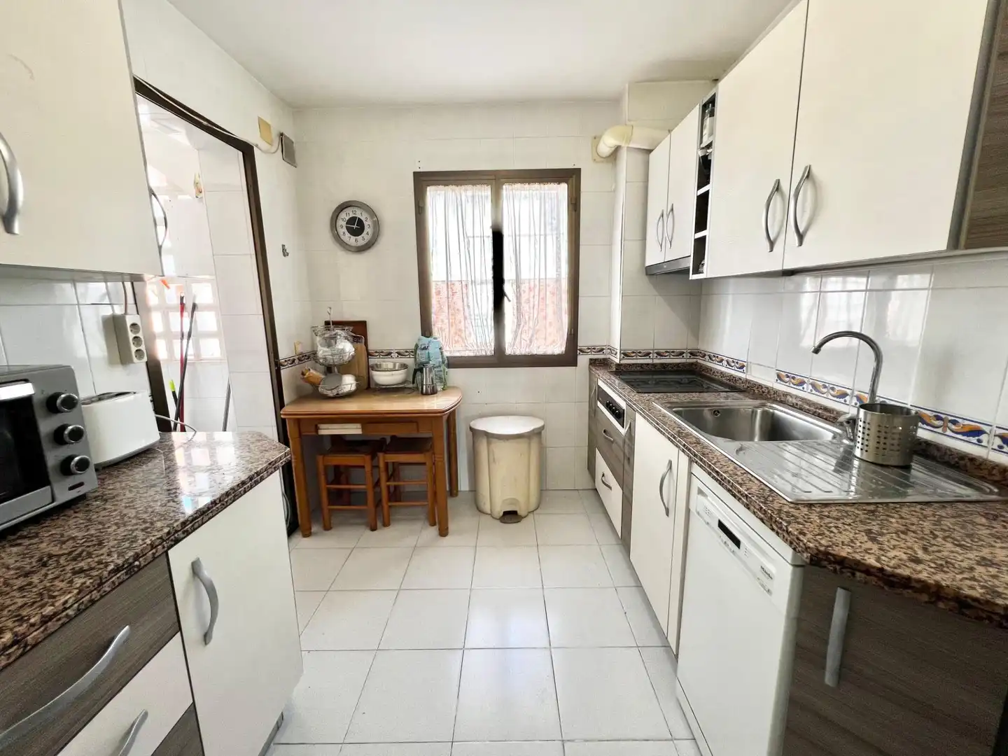 Cocina de Piso en venta en Cruz de Humilladero