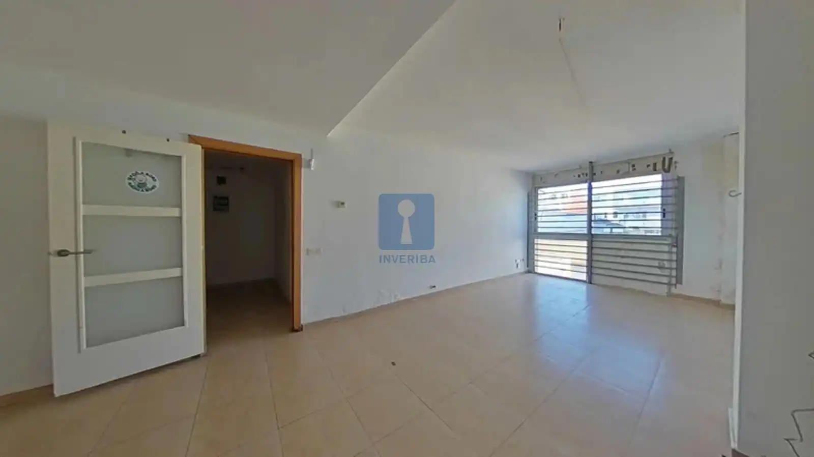 Piso en venta en Sabadell