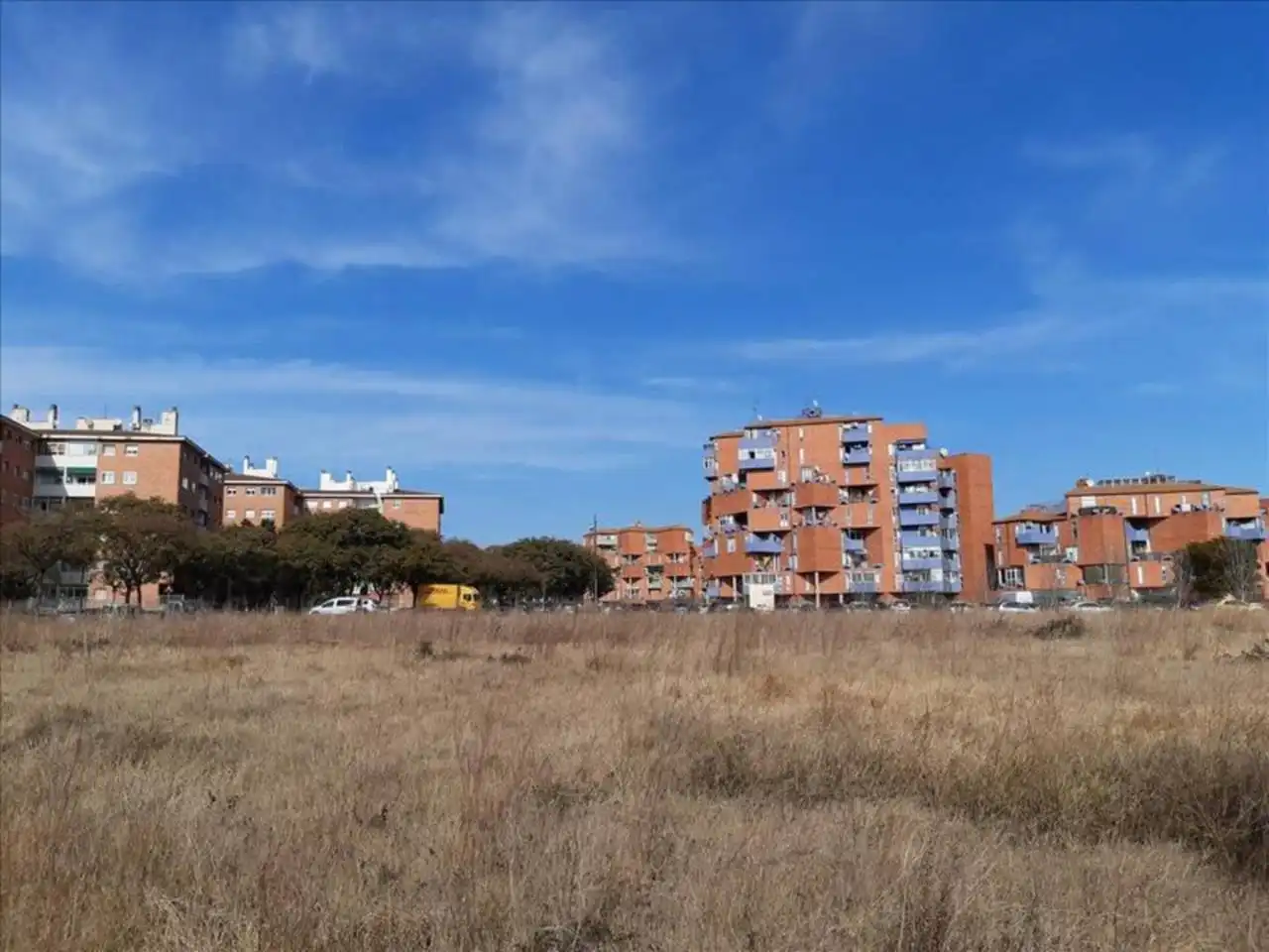 Wohnbaugrundstück zum Verkauf in Calle Gabriela Mistral, imagen 5