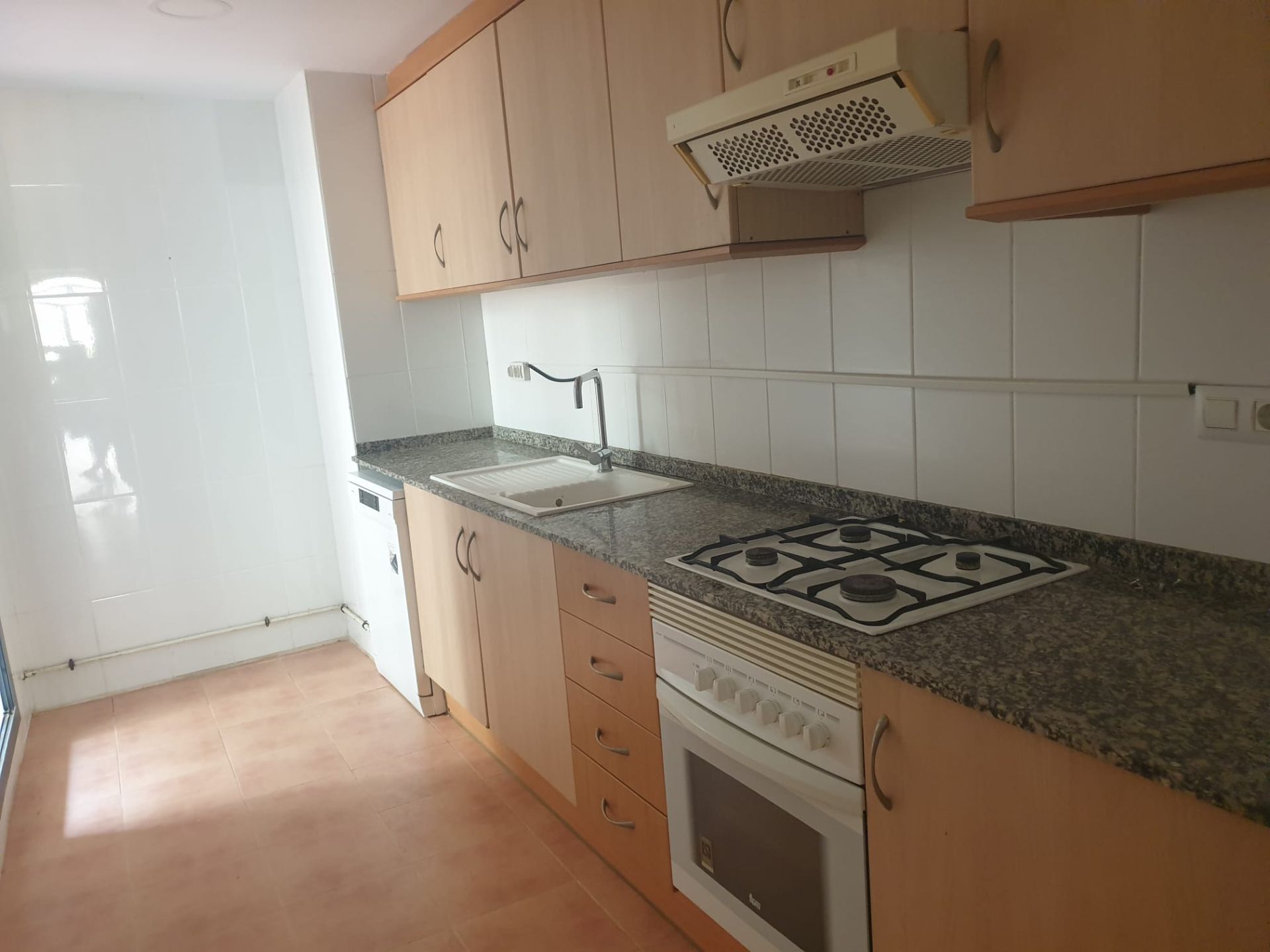 Flat for sale in Estación - Universidad