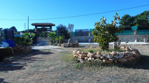 Photo 5 of Land for sale in Nueva Santa Barbara - Cruz de Gracia, Godella