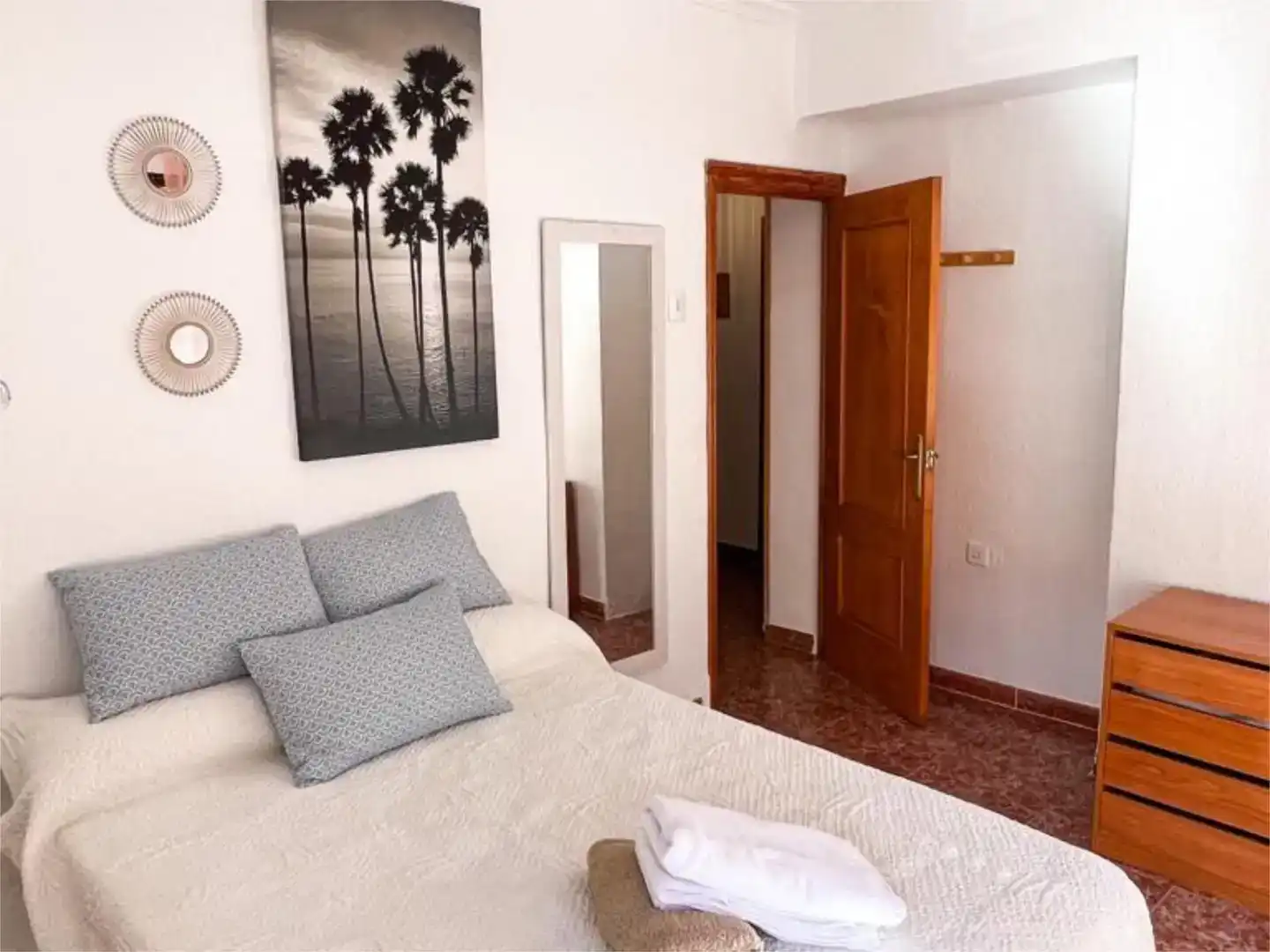 Fotografía del inmueble reportado: 875 €/mes — Almería, Almería