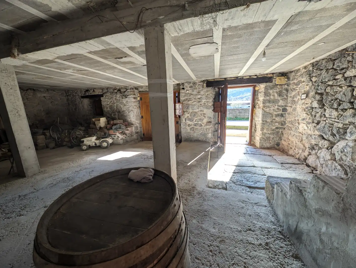 Casa o xalet en venda a Ruesga - BARRIO ANCILLO, 38, Ruesga