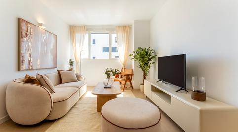 Foto 5 de Pis de lloguer a Calle Anna Frank, 23, El Cañaveral,  Madrid Capital