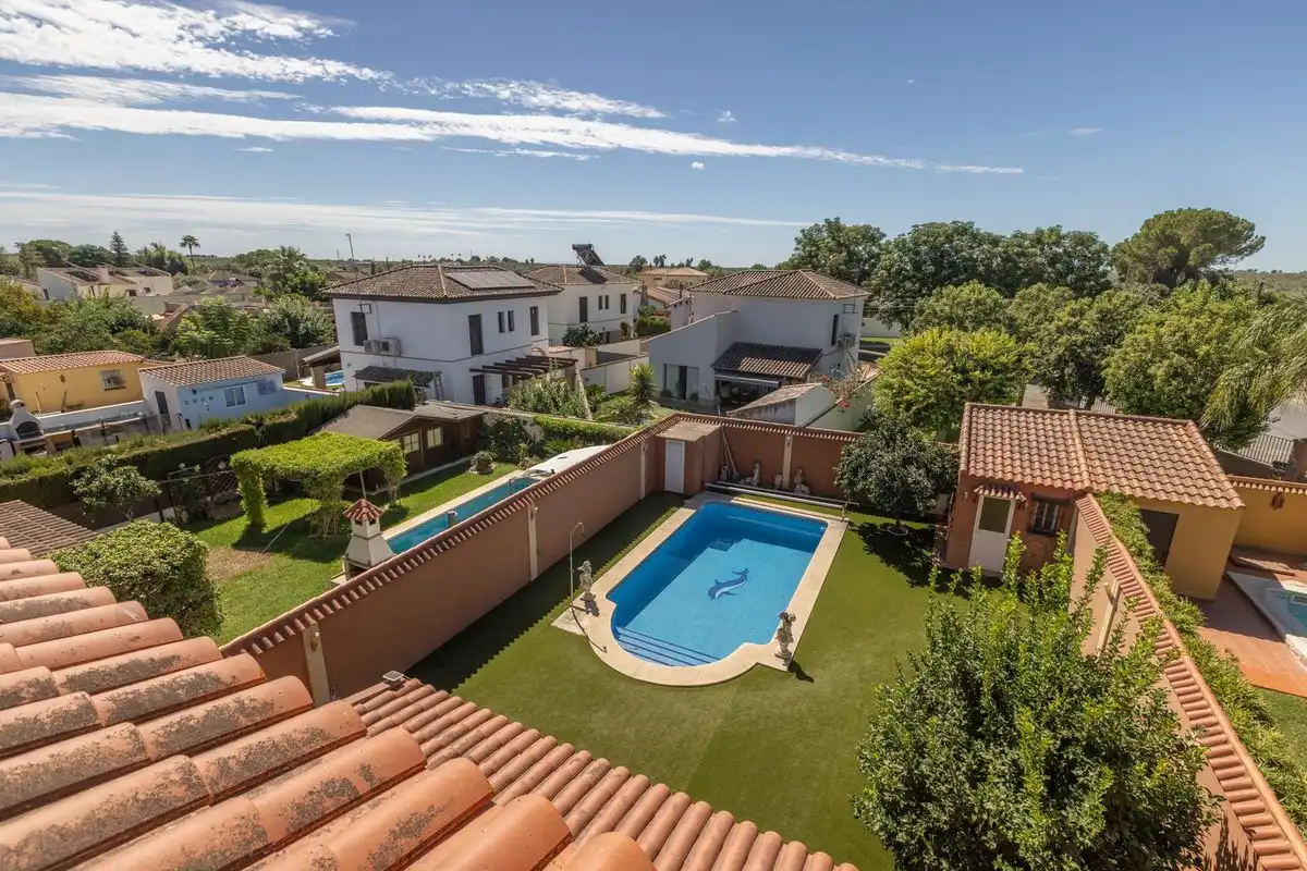 Villa avec terrasse à vendre à Calle Torre del Oro, imagen 37