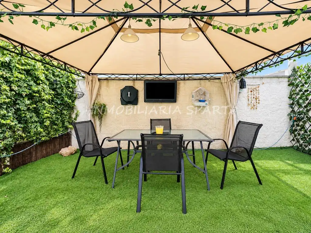Wohnung mit Pool zum Verkauf in Calle Presidente Adolfo Suárez 1, imagen 57