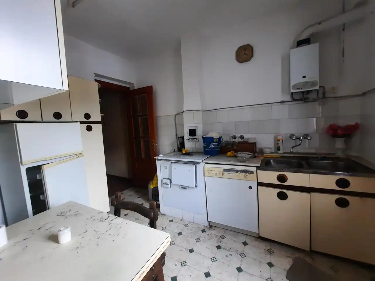 Casa con terraza en venta en Aita Madina Kalea, imagen 9