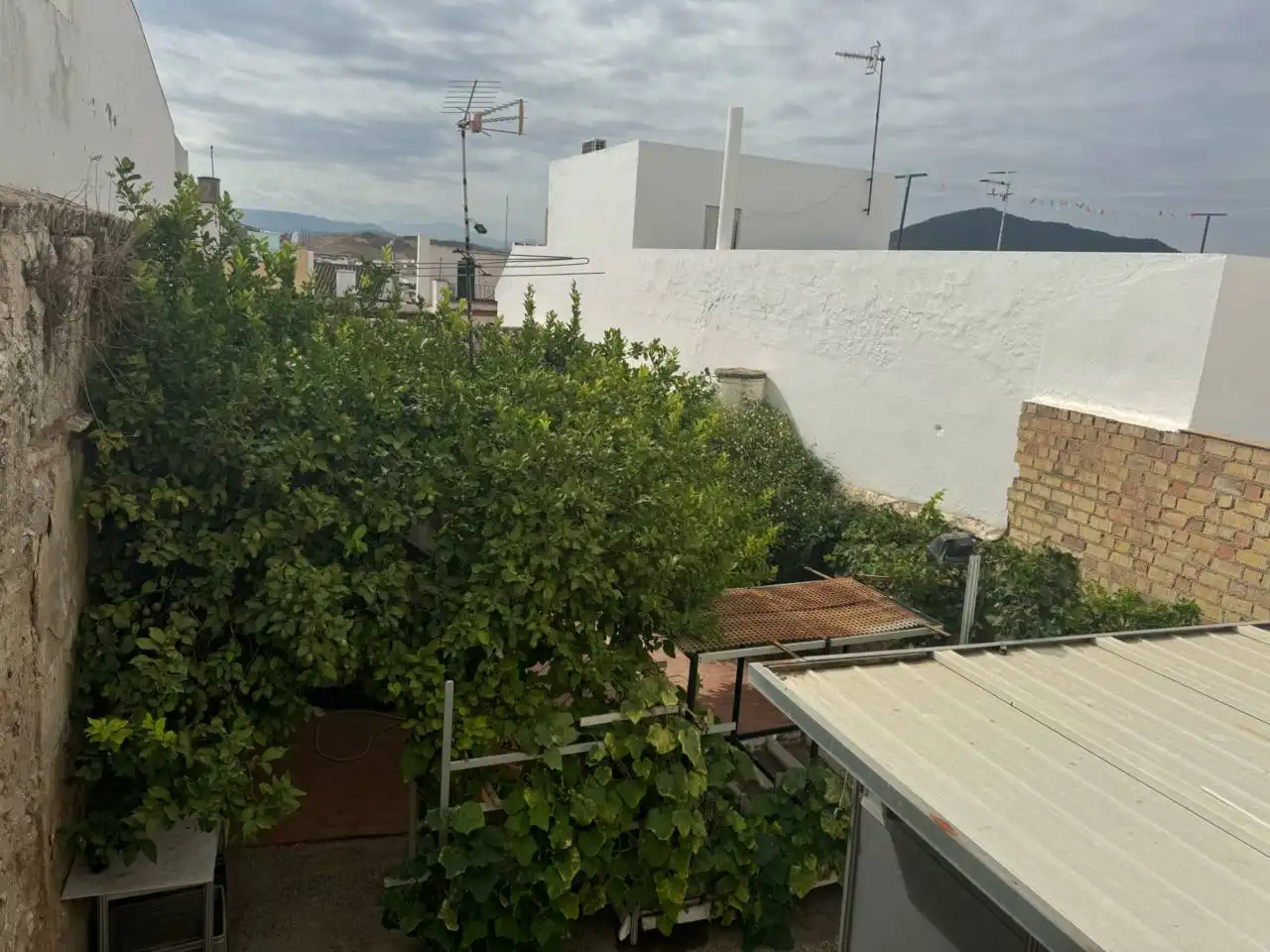 Houses for sale in Morón de la Frontera