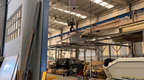 Photo 5 of Industrial buildings for sale in Avenida Da Deputación, Arteixo pueblo, Arteixo