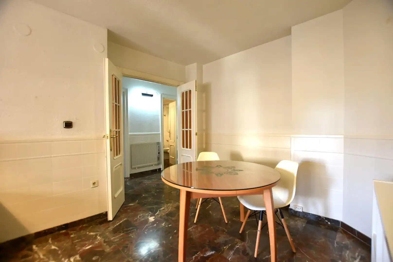 Apartament de lloguer a Calle pianista pepita bustamant, Cervantes