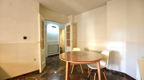 Foto 4 de Apartament de lloguer a Calle Pianista Pepita Bustamant, Cervantes, Granada Capital