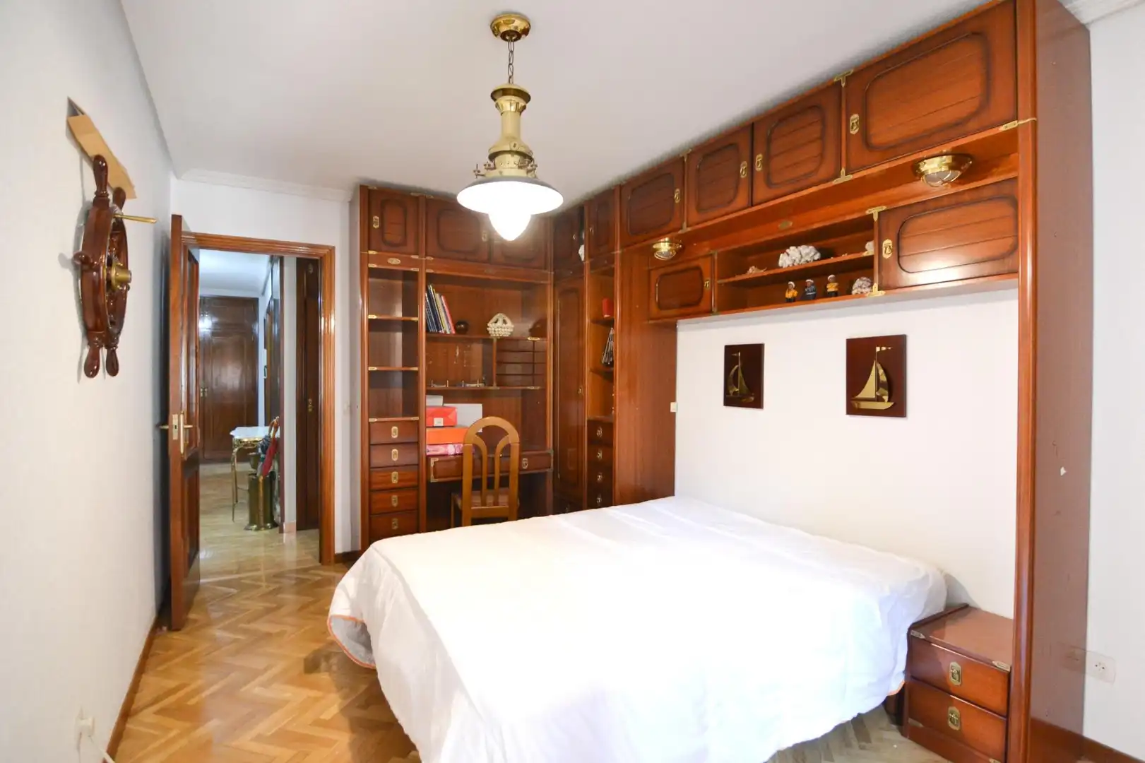 Piso con ascensor en venta en Fuencarral - El Pardo, imagen 30