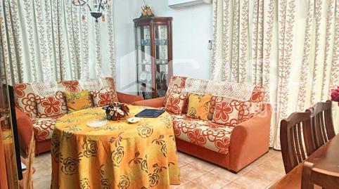 Foto 4 de Planta baja en venta en Calle Tramontana, El Zabal - Santa Margarita, Cádiz