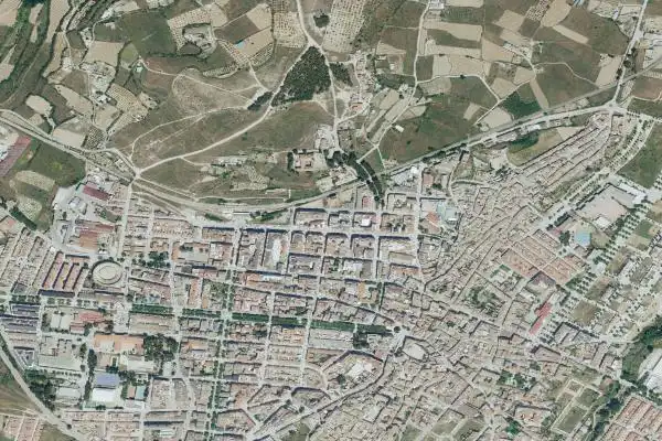 Pis en venda a Requena