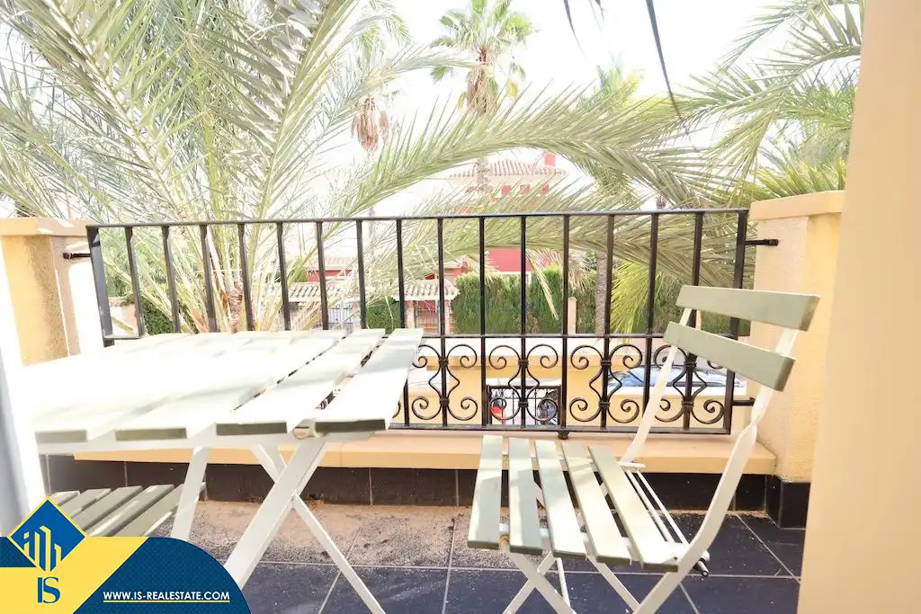 Villa mit Pool zum Verkauf in Orihuela Costa, imagen 16