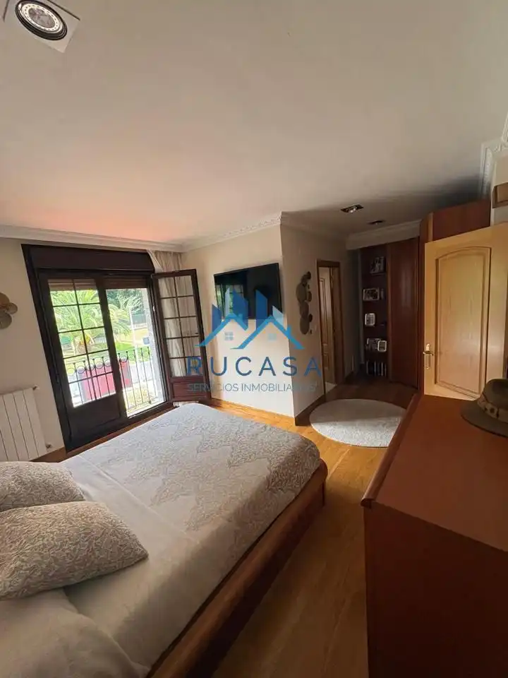 Casa in vendita a Del Voluntariado