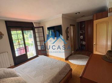 Casa en venda a Del Voluntariado
