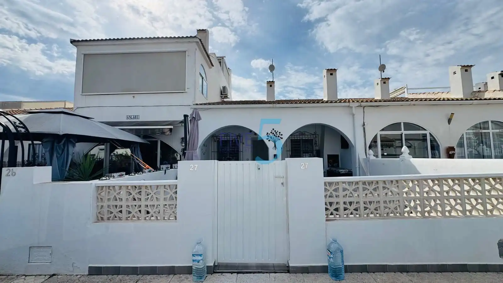 Bungalow in vendita a Orihuela Costa, imagen 20