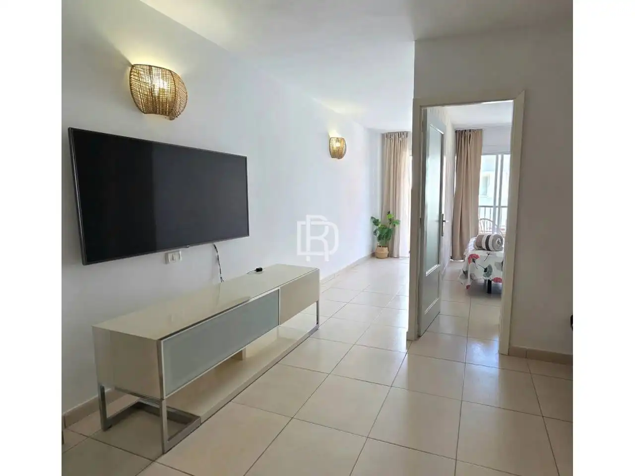 Flat for rent in Avenida Príncipes de España, 3, El Médano