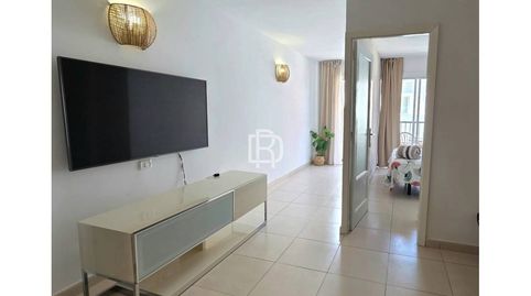 Foto 5 von Wohnung zur Miete in Avenida Príncipes de España, 3, El Médano, Granadilla de Abona