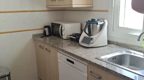 Foto 5 de Piso en venta en Calle Mascarón, 1, Almerimar, El Ejido
