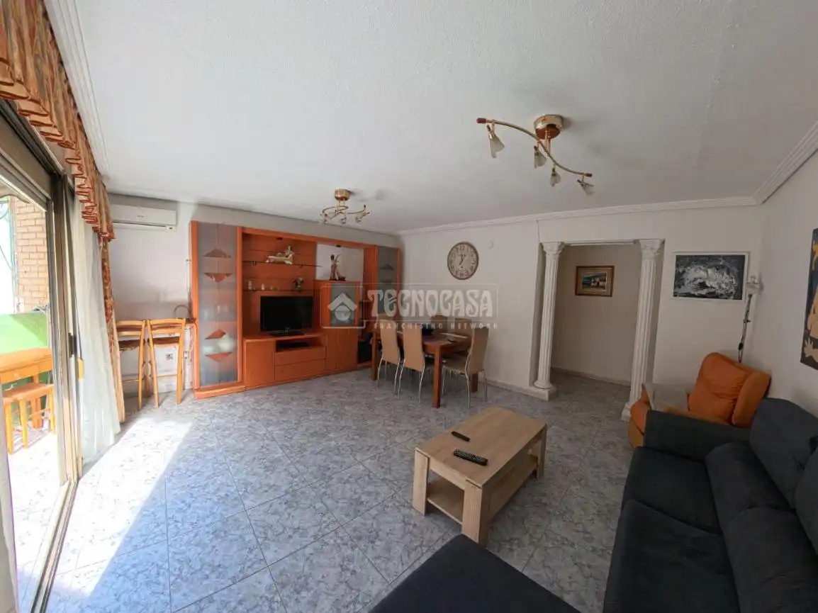 Appartement avec terrasse à vendre à C. Gral. Elizaicin, imagen 6