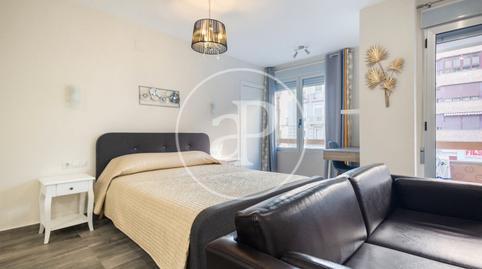 Foto 3 de Loft de lloguer a Av. de Giorgeta, Arrancapins, Valencia