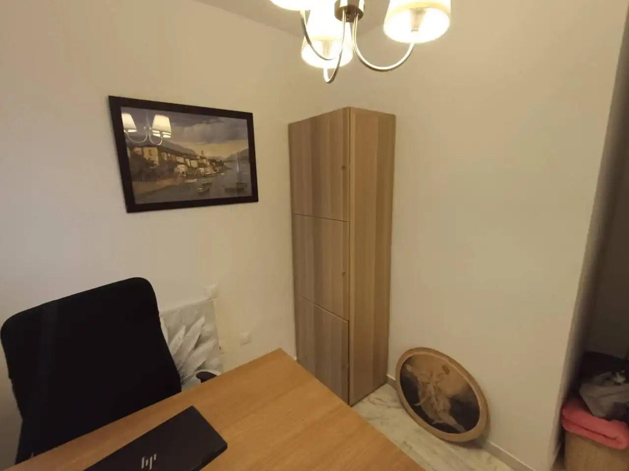 Flat with terrace for sale in Calle Higuera, imagen 25