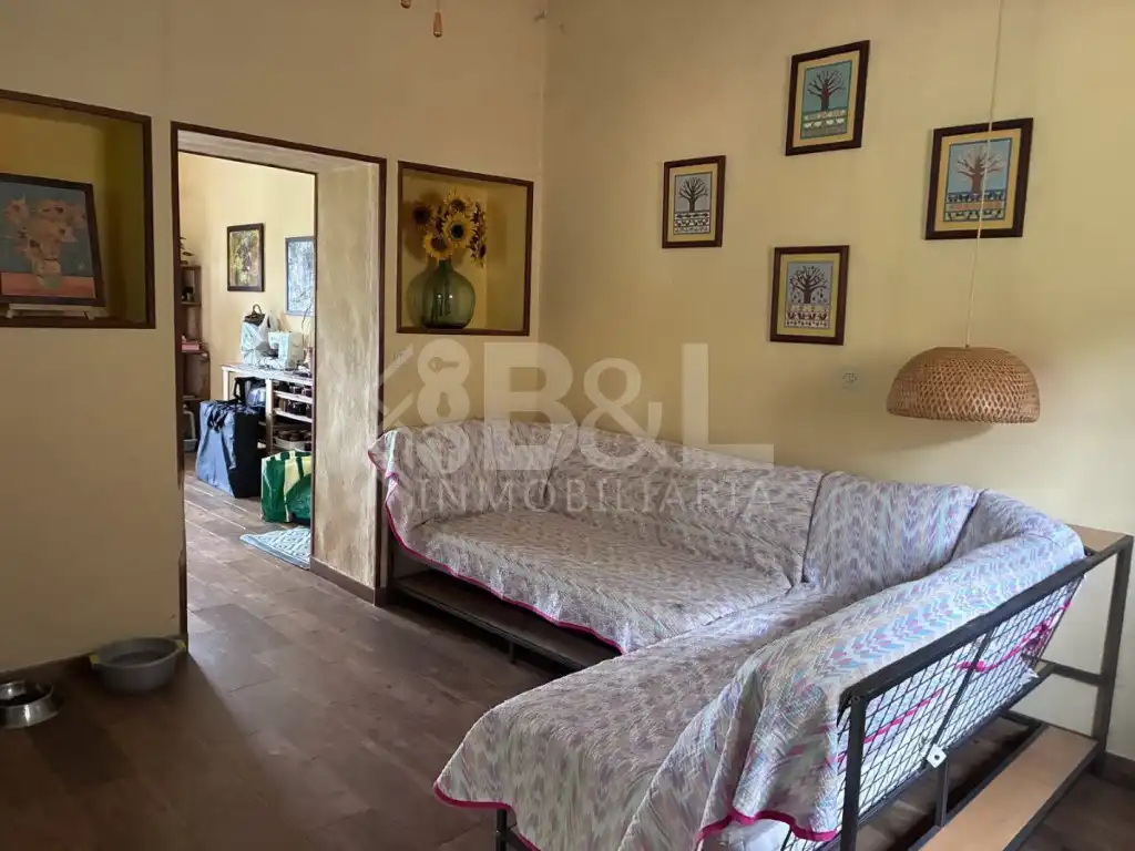 Living room of Country homes for sale in Aroche