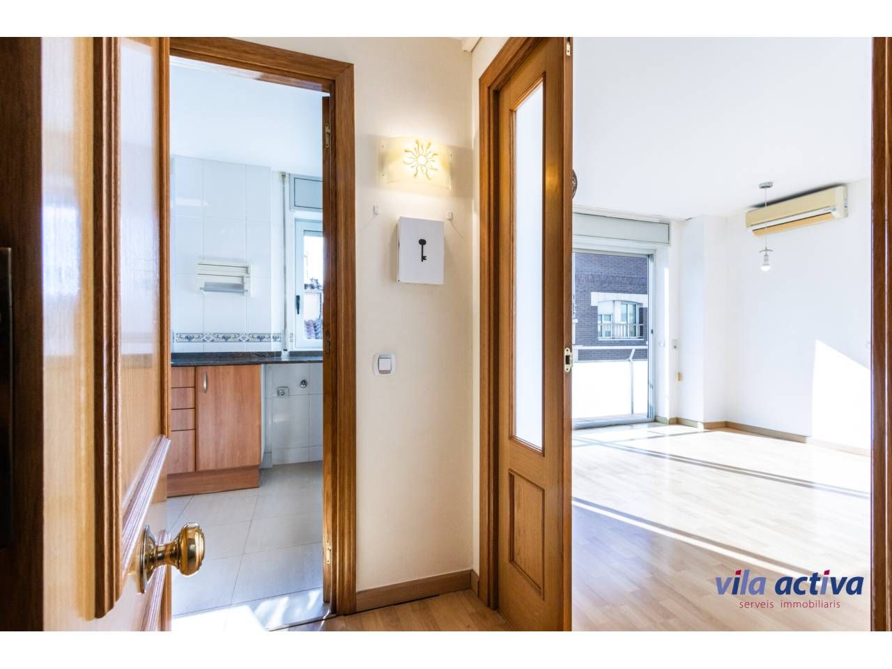 Duplex for sale in Segle XX