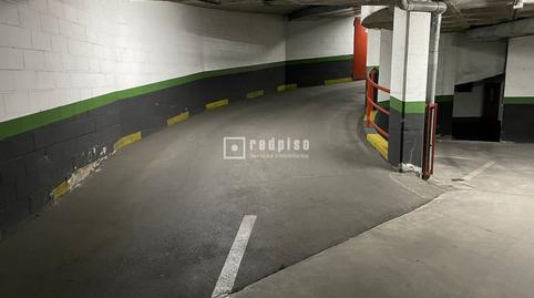 Foto 2 de Garatge en venda a Camarena, Aluche,  Madrid Capital