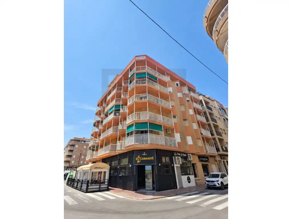 Àtic amb ascensor en venda a Avenida Virgen Del Carmen-Mata, imagen 28
