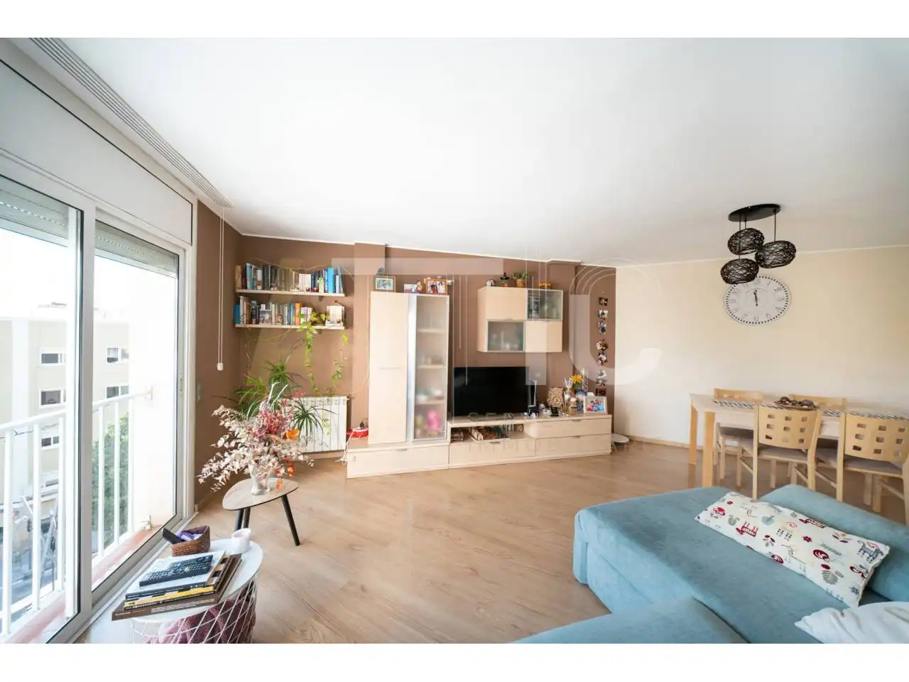 Wohnung mit Terrasse zum Verkauf in Calle Sant Jordi, imagen 6