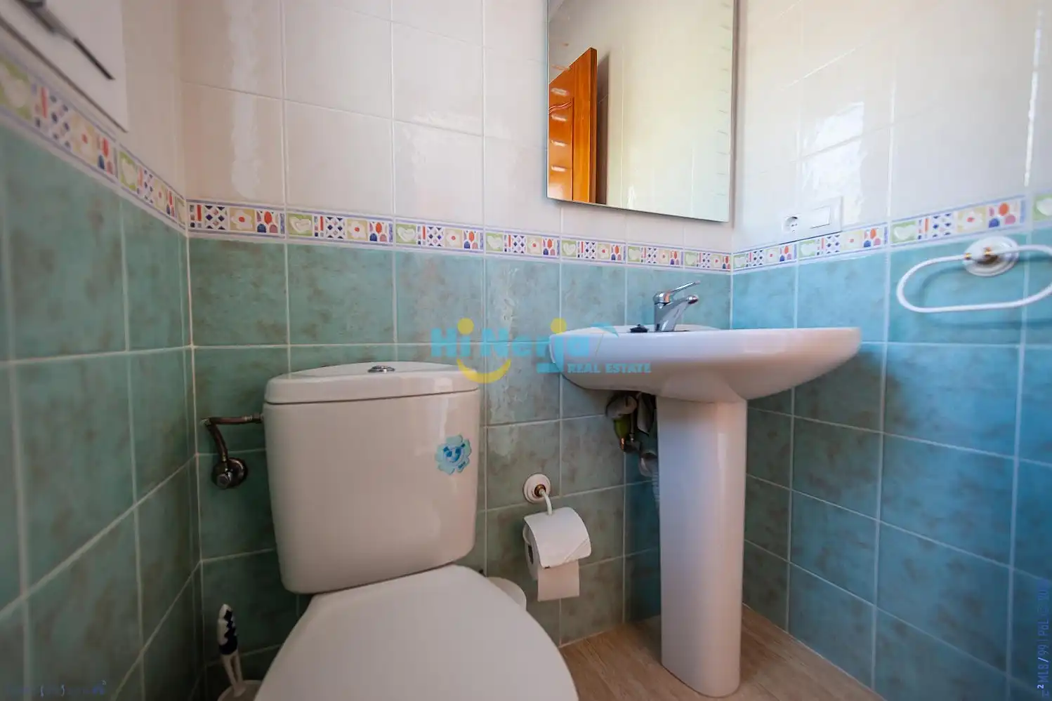 Villa con piscina in vendita a Frigiliana, imagen 9