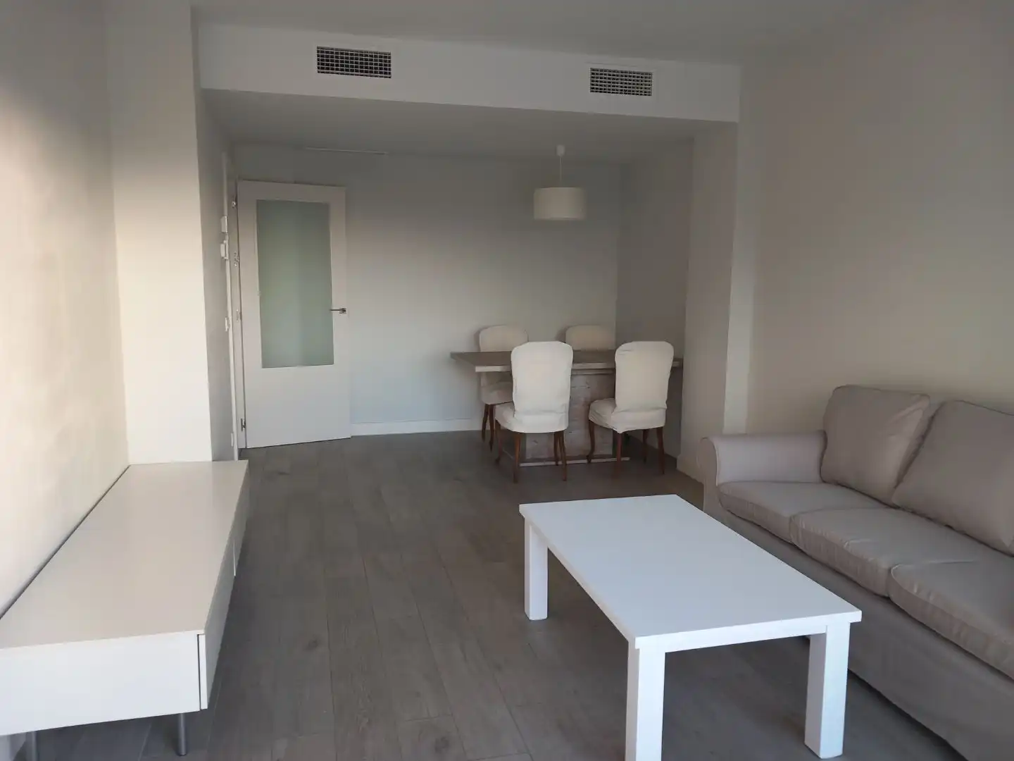 Piso de alquiler en Sant Joan Despí, Barcelona