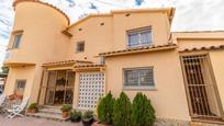 Exterior view of House or chalet for sale in Empuriabrava  with Air Conditioner and Terrace