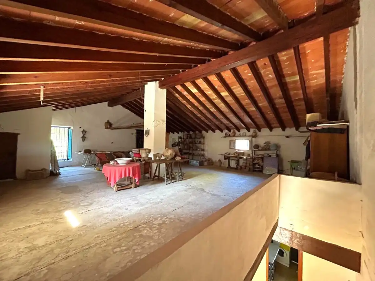 Casa o chalet en venta en La Xara - La Sella