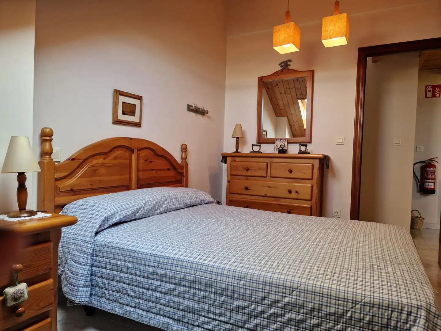 Habitación de Dúplex en venta en Miengo con Calefacción, Terraza y Trastero