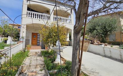 Außenansicht von Haus oder Chalet zum verkauf in El Vendrell mit Klimaanlage, Terrasse und Balkon