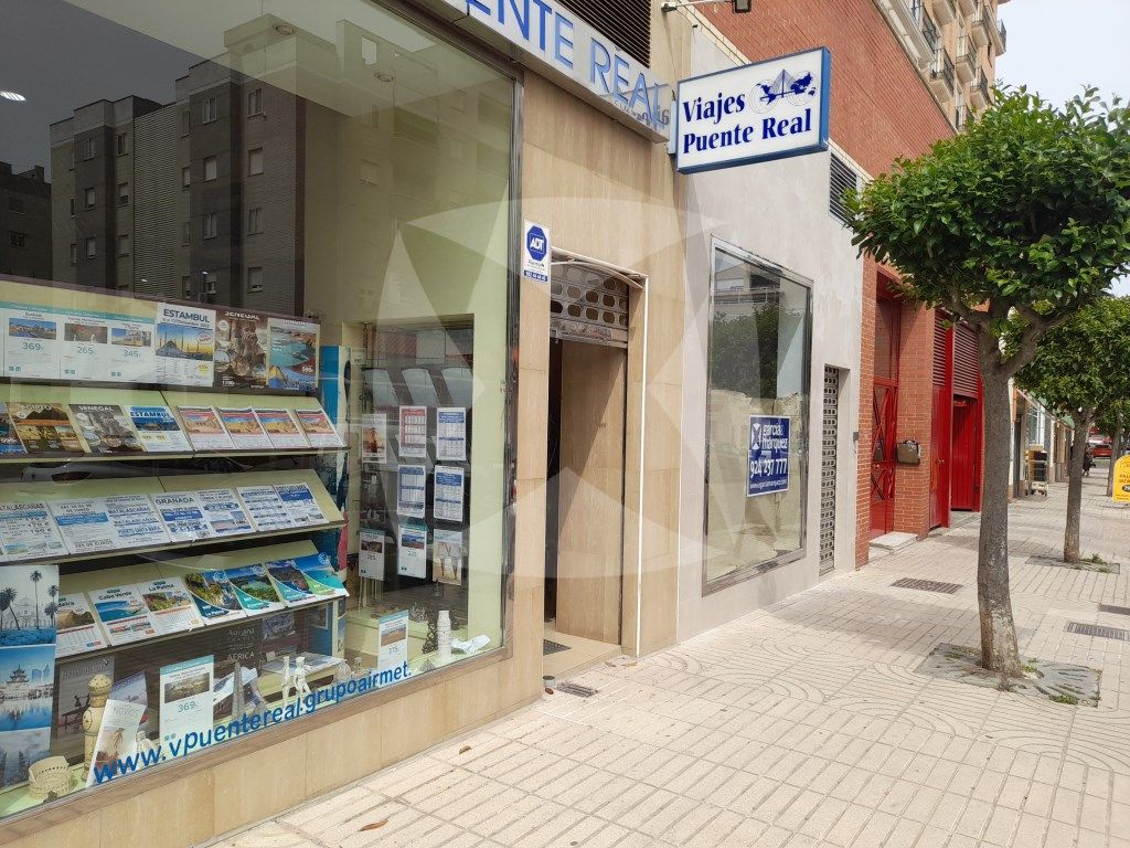 Premises to rent in Badajoz Capital