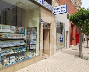 Premises to rent in Badajoz Capital