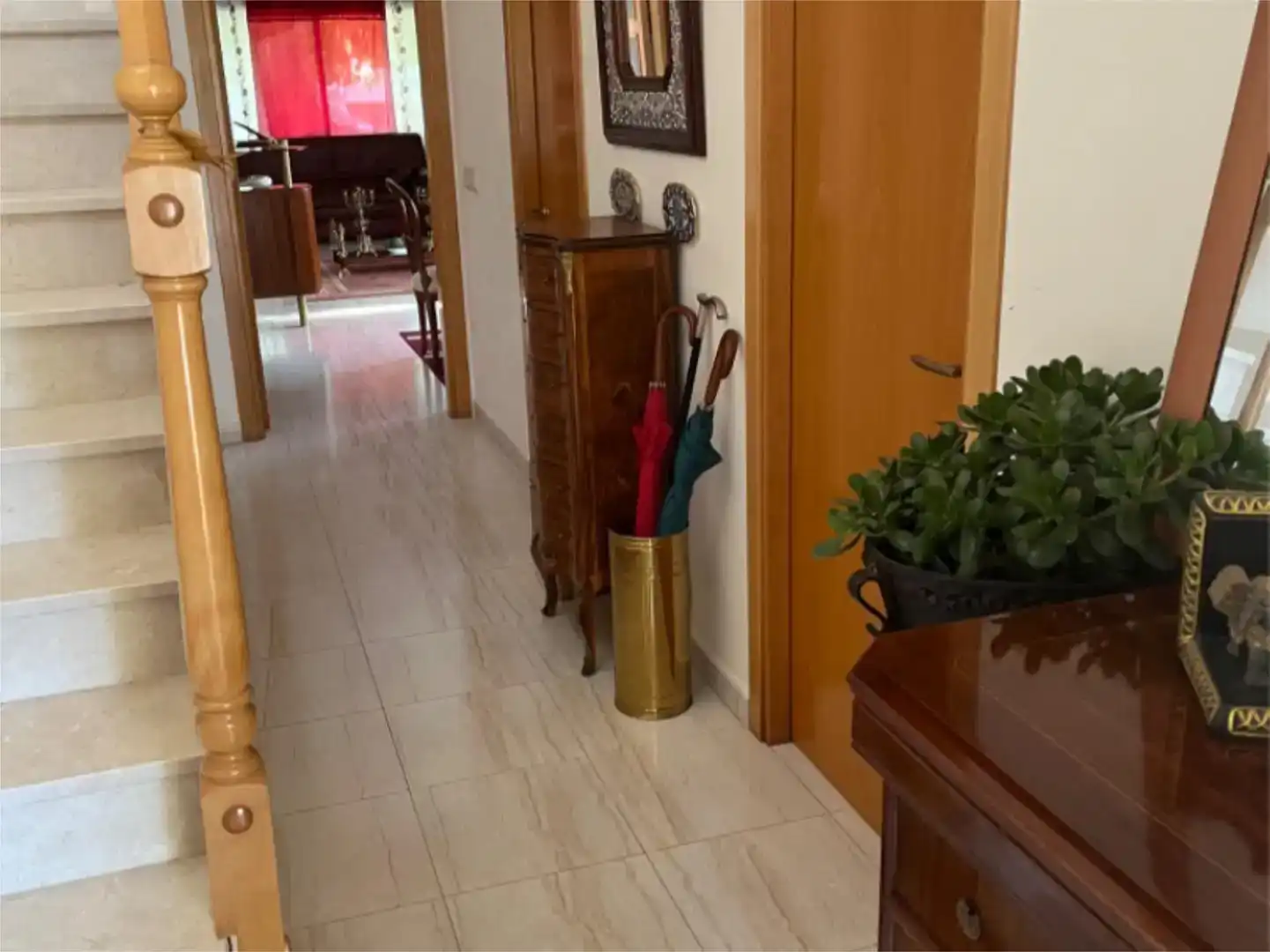 Houses for share in La Franquesa - Oasis Park