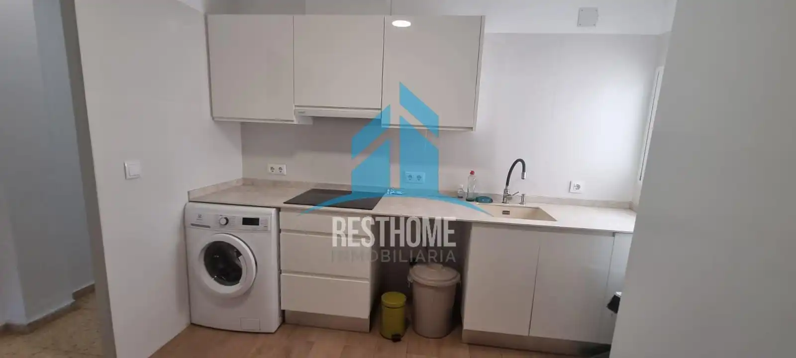 Kitchen of Flat for sale in Sueca