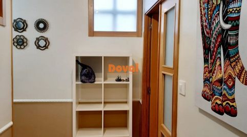 Foto 4 de Piso de alquiler en Tomas a Alonso, 59, Plaza Industria, Vigo
